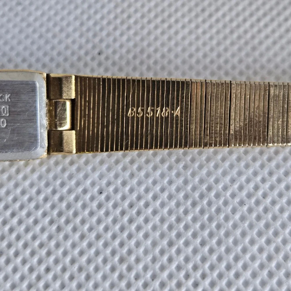 Seiko light surface